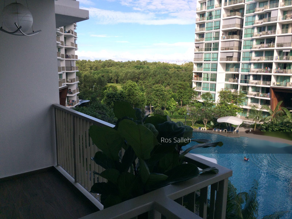 Ripple Bay (D18), Condominium #150823092